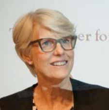 Ann McDaniel, Graham Holdings Co.