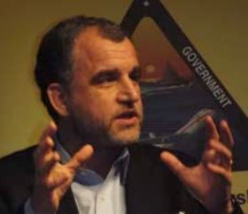 Professor Avery Plaw, University of Massachusetts