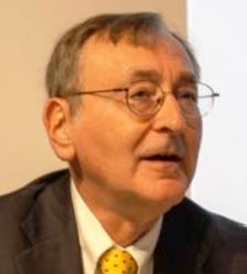 Jack Gohn, J.D. Partner, Gohn Hankey Stichel & Berlage LLP