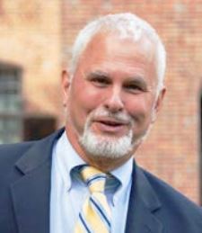 Dr. George Lucas, Professor of Ethics at the Naval War College