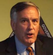 RADM Scott Sanders, President, Ausley Associates Inc.