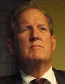 RADM (retired) Timothy Heely, President, SPARTA Inc
