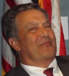 Vincent Bellezza, president of Aviation Systems Engineering Company (ASEC), Inc.