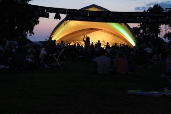 River Concert Series