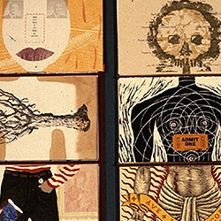 Exquisite Corpse
