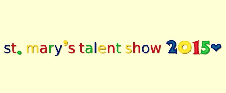 talent show
