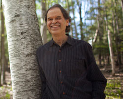 Allan Johnson