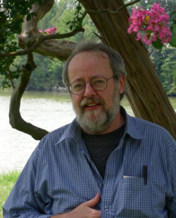 Jeffrey Hammond