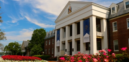 Calvert Hall