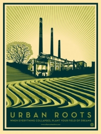 urban roots