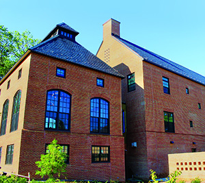 Anne Arundel Hall