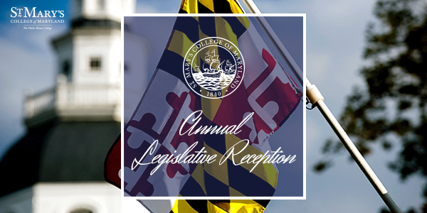 legislative reception