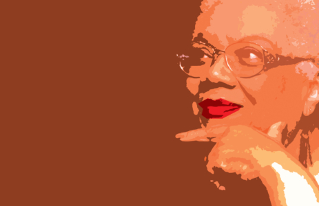 Lucille Clifton