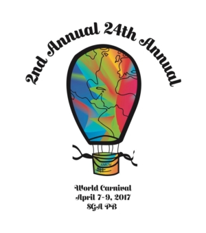 World Carnival logo