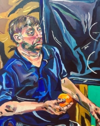 Grace Humphries artwork