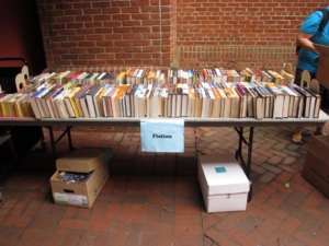library books for sale