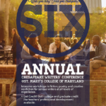 Chesapeake Writers' Conference at St. Mary's College of Maryland