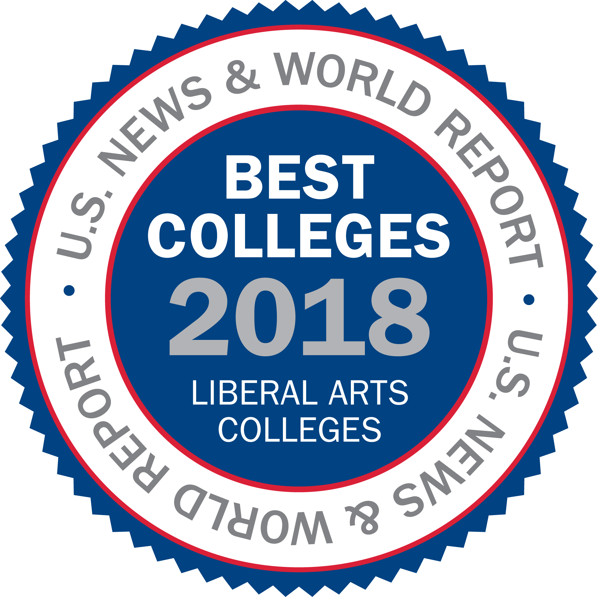 St. Mary’s College of Maryland Ranked Fifth Best Public Liberal Arts