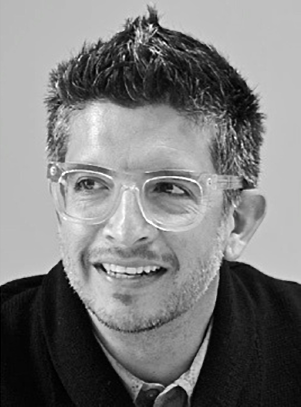 José Ballesteros Publishes Anthology of Latinx Poetry SMCM Newsroom