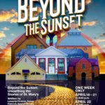 Beyond the Sunset poster image