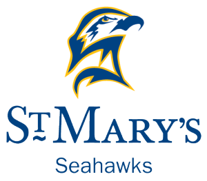 Athletics Logo - Centered