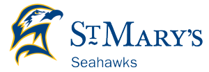 Athletics Logo - Left Aligned