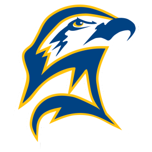 Seahawk Head