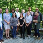Stratford Hall Conference Attendees