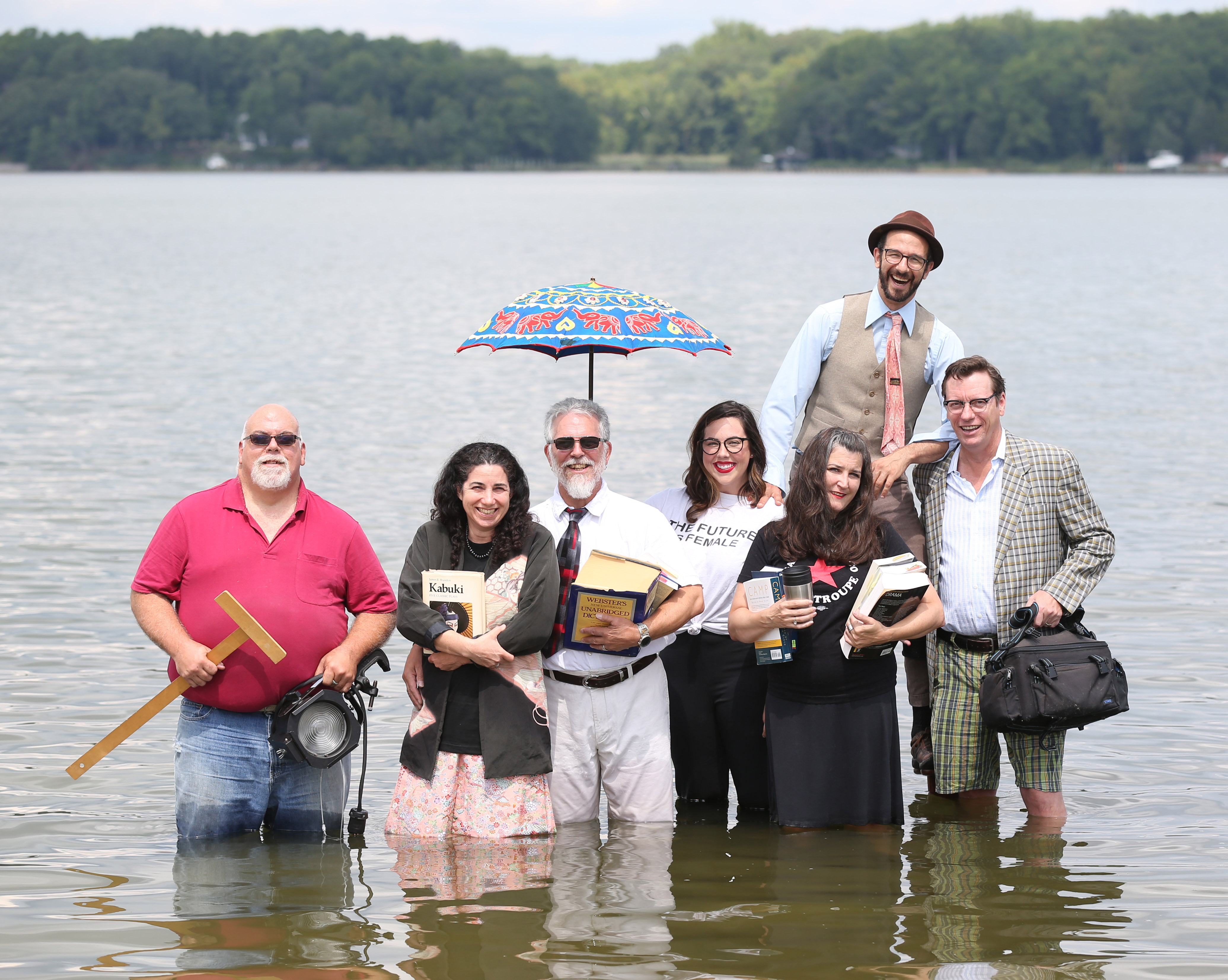 Faculty2012
