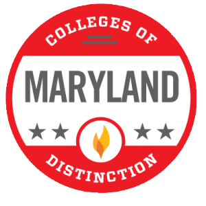 colleges-of-distinction-maryland
