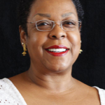 Iris Ford