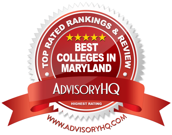 Best Colleges in Maryland