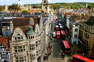 Centre for Medieval and Renaissance Studies, Oxford, UK