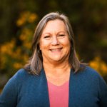 Laurie Scherer