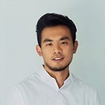 Tristan Cai