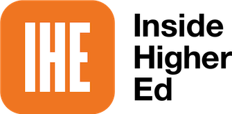 Inside Higher Education Logo