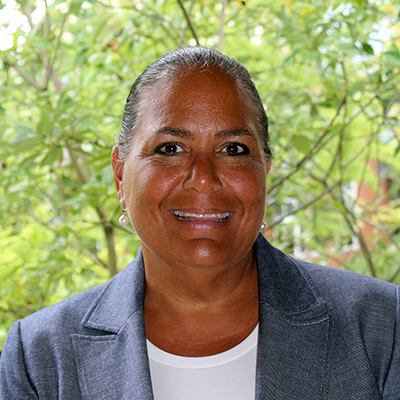 Tamara Wolfson