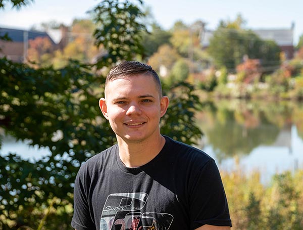 Robert Koontz
