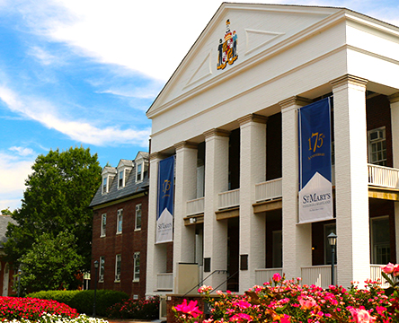 calvert-hall