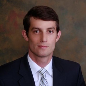 headshot of Nick Iliff