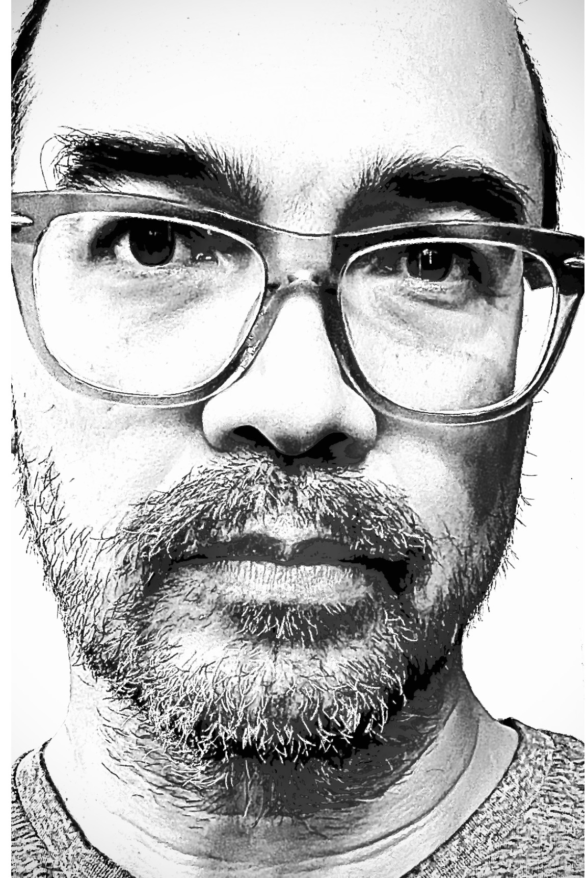 Pineda author photo Yona Harvey headshot portrait
