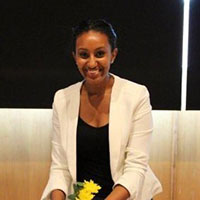 Ziky Ababiya '12
