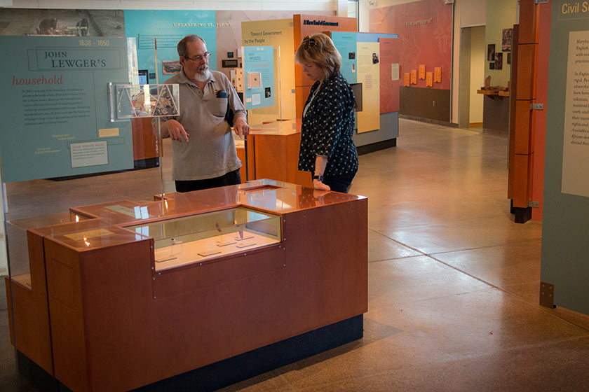 st-johns-site-museum-tour-silas-hurry-sharon-gmelch