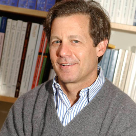 Dr. Alan Goodman