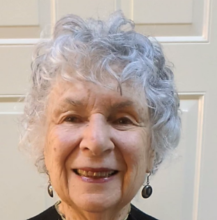 Headshot of Dr. Schensul