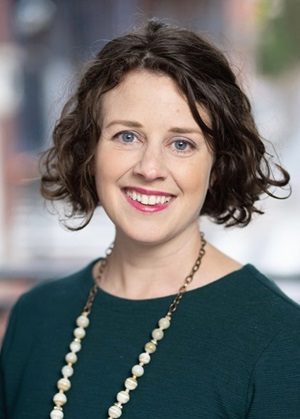 Dr. Katie Carmichael