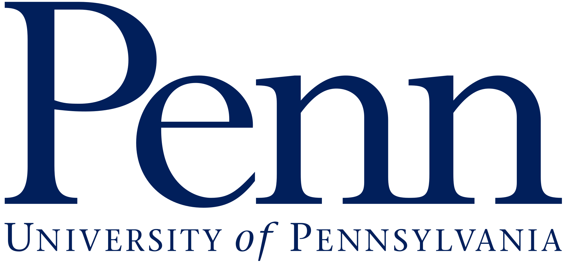 University of Pennsylvania logo, By University of Pennsylvania "