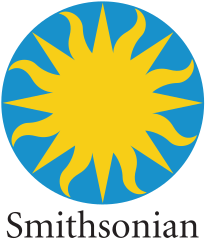 Smithsonian Logo, By Original: US Federal governmentVectorization: DieBuche - Constructed from different PDF sources, Public Domain,"