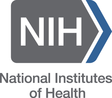 National Institutes of Health (NIH) Logo, By National Institutes of Health "