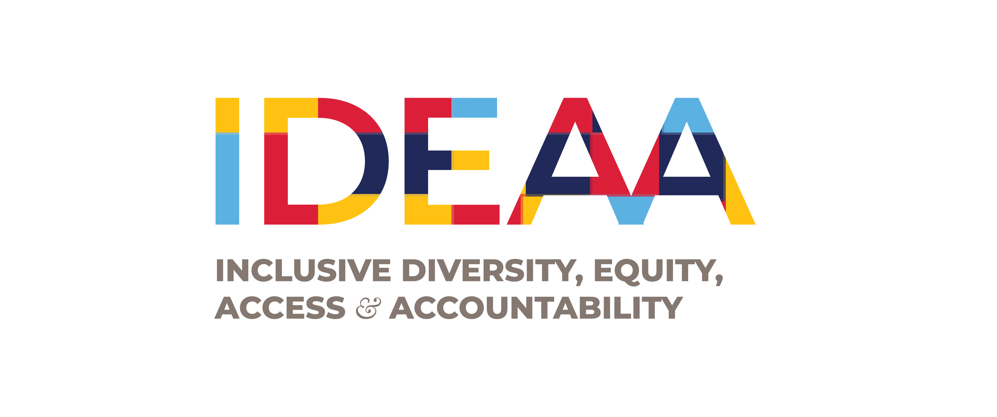 IDEAA Logo